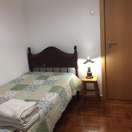 Appartamento Bem Me Quer 1 Almada Esterno foto