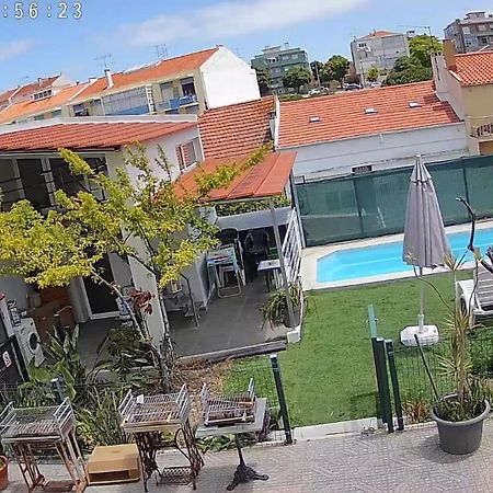 Appartamento Bem Me Quer 1 Almada Esterno foto