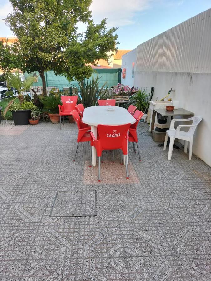 Appartamento Bem Me Quer 1 Almada Esterno foto