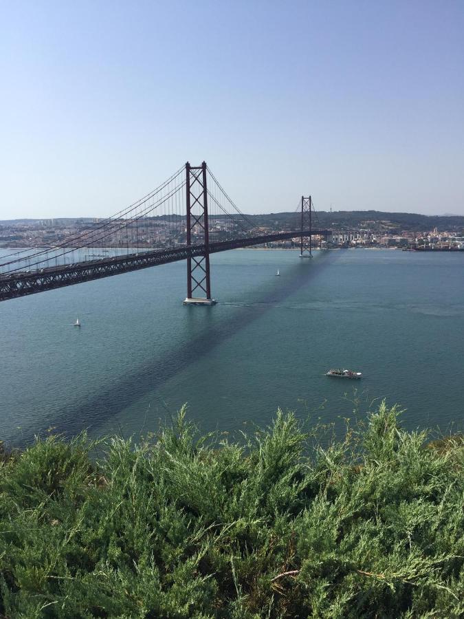 Appartamento Bem Me Quer 1 Almada Esterno foto