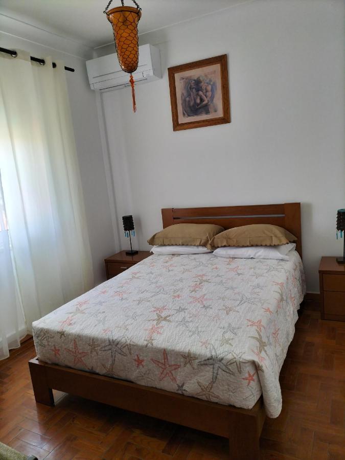 Appartamento Bem Me Quer 1 Almada Esterno foto