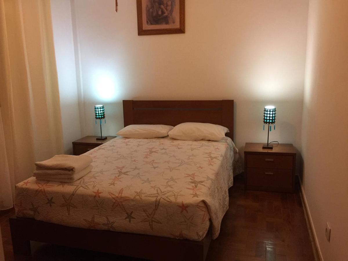 Appartamento Bem Me Quer 1 Almada Esterno foto