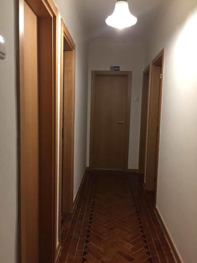 Appartamento Bem Me Quer 1 Almada Esterno foto