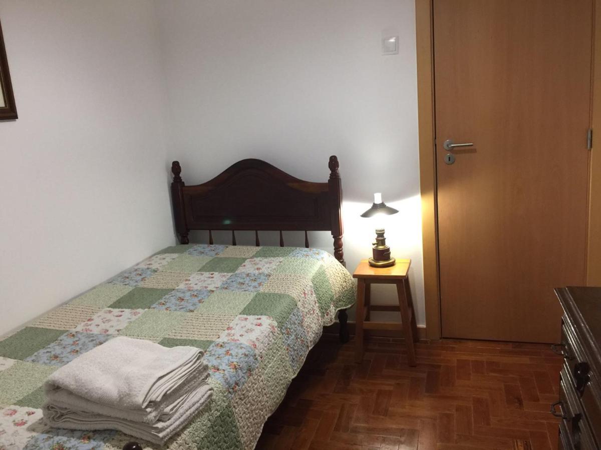 Appartamento Bem Me Quer 1 Almada Esterno foto