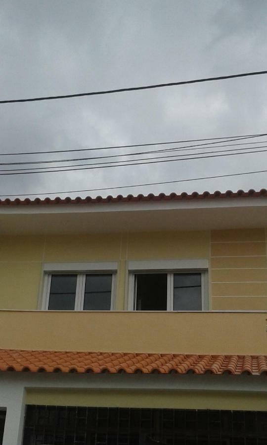 Appartamento Bem Me Quer 1 Almada Esterno foto