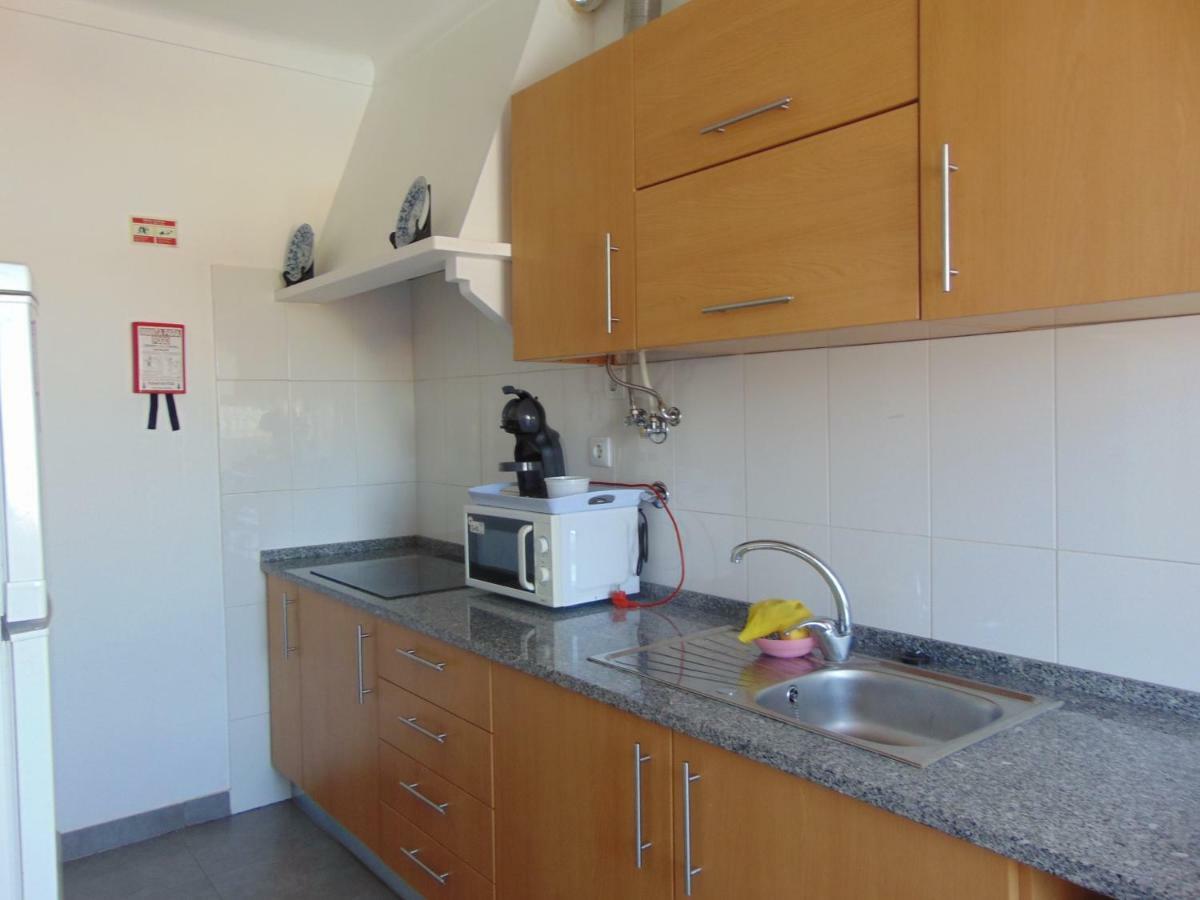 Appartamento Bem Me Quer 1 Almada Esterno foto