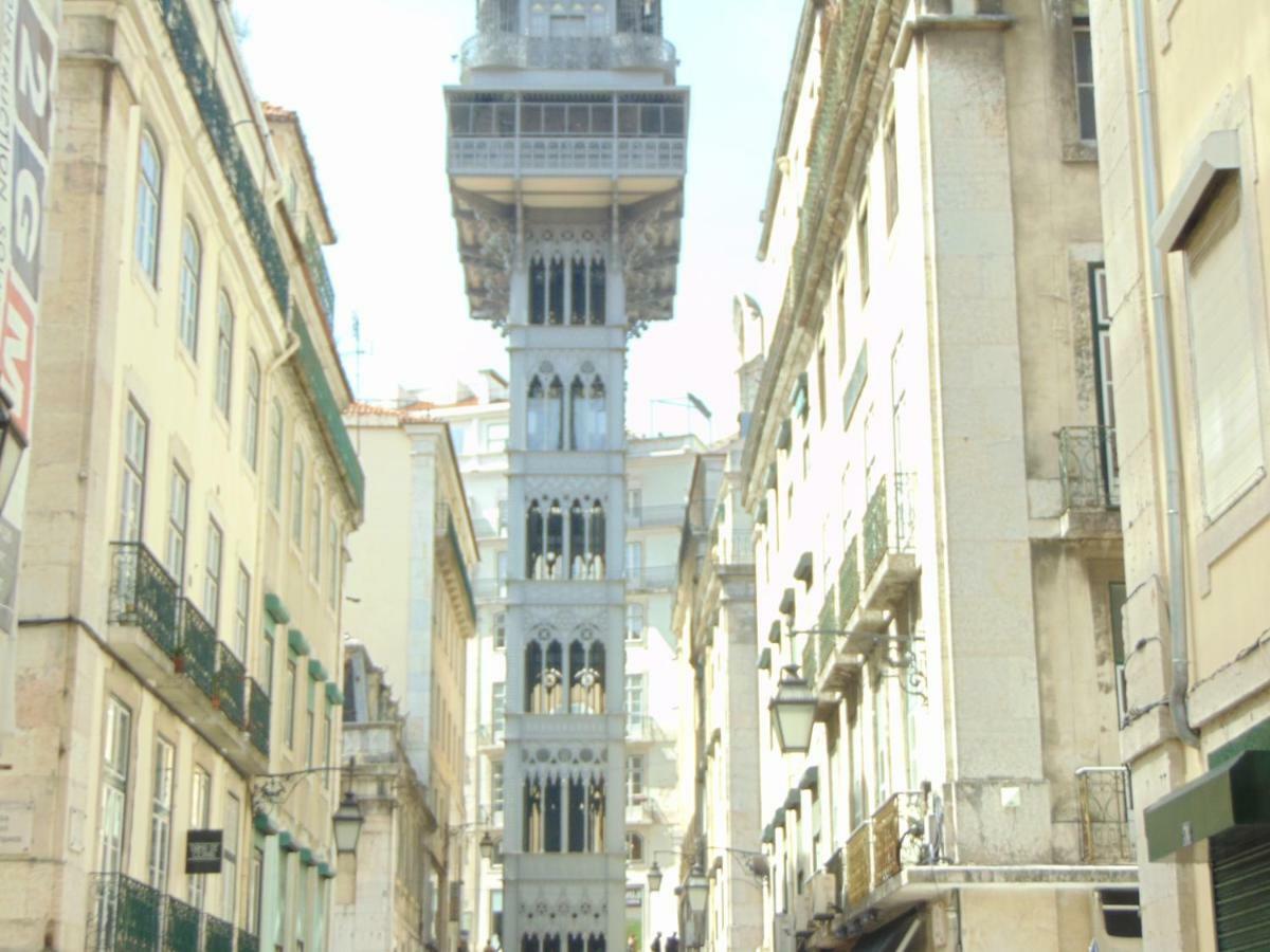 Appartamento Bem Me Quer 1 Almada Esterno foto