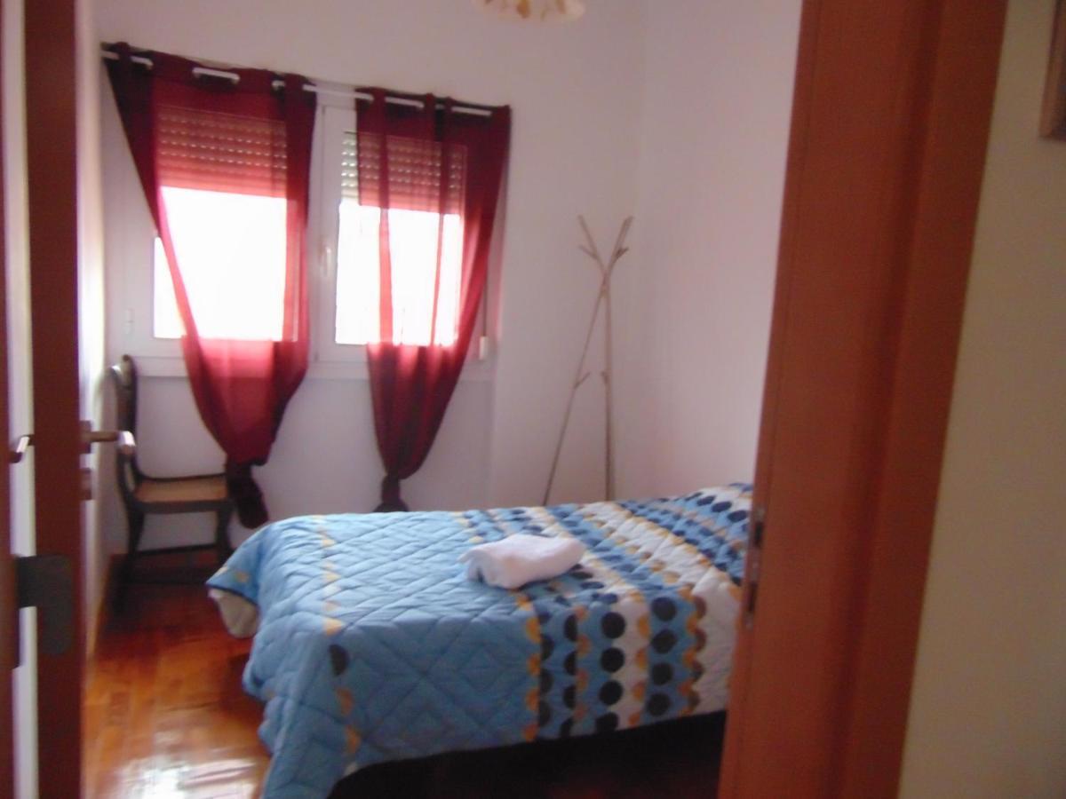 Appartamento Bem Me Quer 1 Almada Esterno foto