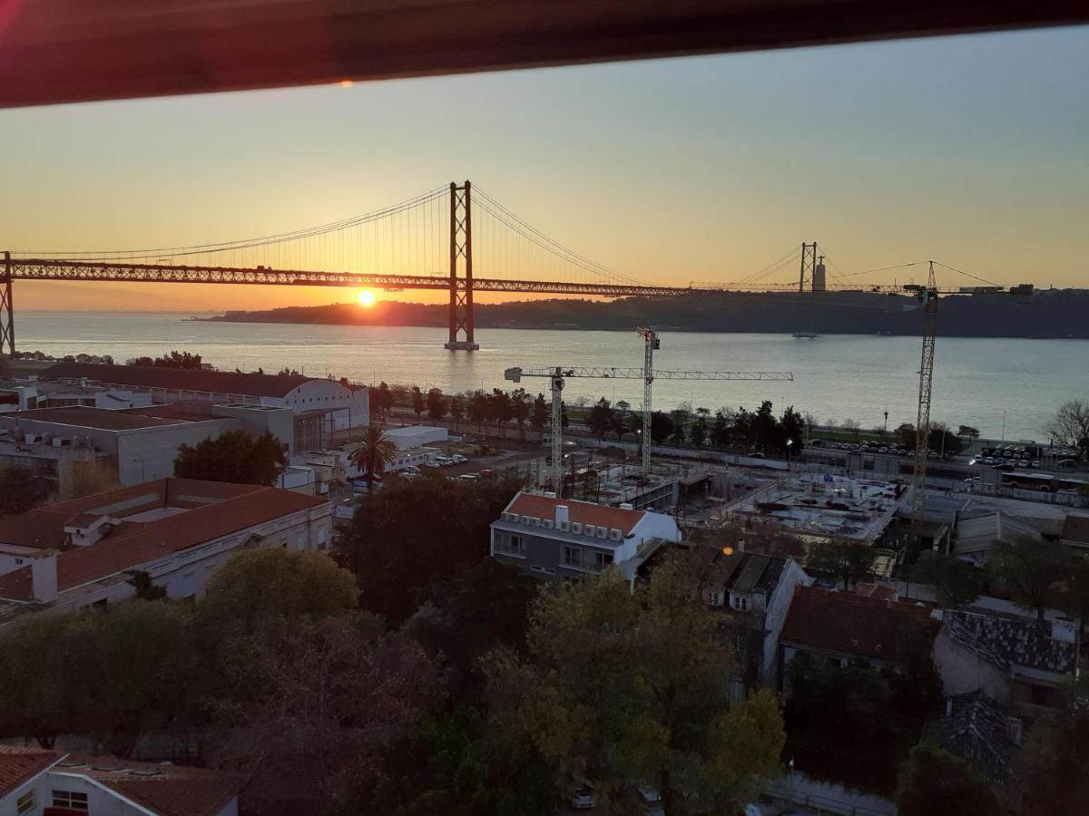 Appartamento Bem Me Quer 1 Almada Esterno foto